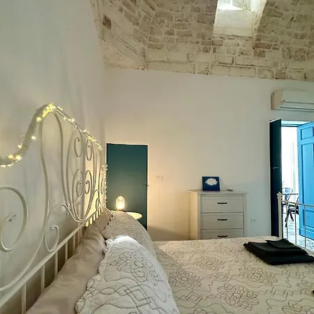 Spacious Palazzo W/epicterrace+sea View, N/piazza *