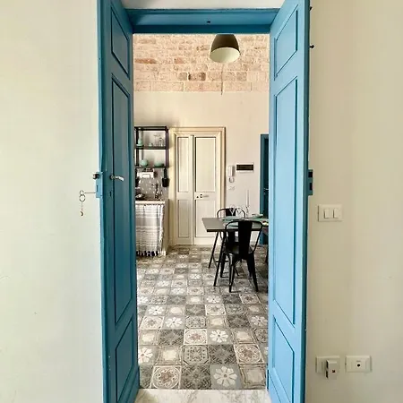 Spacious Palazzo W/epicterrace+sea View, N/piazza Apartamento