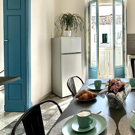 Spacious Palazzo W/epicterrace+sea View, N/piazza Apartamento *