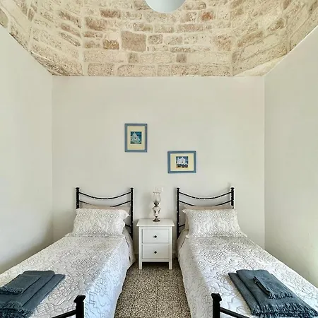 Spacious Palazzo W/epicterrace+sea View, N/piazza Apartamento *