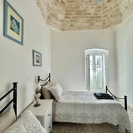 Spacious Palazzo W/epicterrace+sea View, N/piazza Apartamento