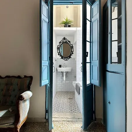 Spacious Palazzo W/epicterrace+sea View, N/piazza Ostuni