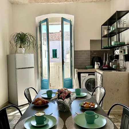Apartamento Spacious Palazzo W/epicterrace+sea View, N/piazza *