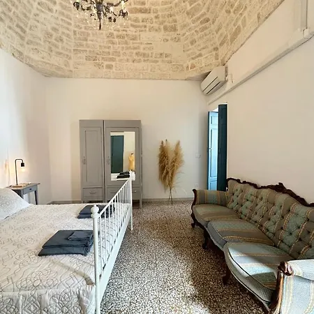 Spacious Palazzo W/epicterrace+sea View, N/piazza Apartamento