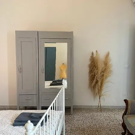 Spacious Palazzo W/epicterrace+sea View, N/piazza * Ostuni