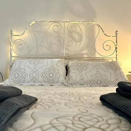 Apartamento Spacious Palazzo W/epicterrace+sea View, N/piazza Ostuni