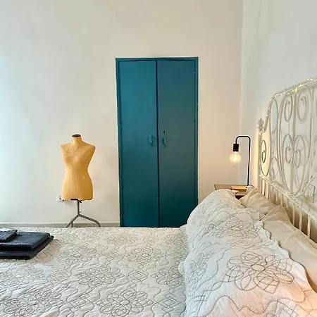 Spacious Palazzo W/epicterrace+sea View, N/piazza